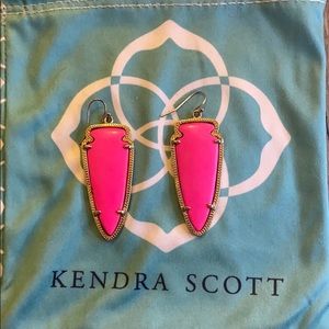 Kendra Scott Skylar Earrings
